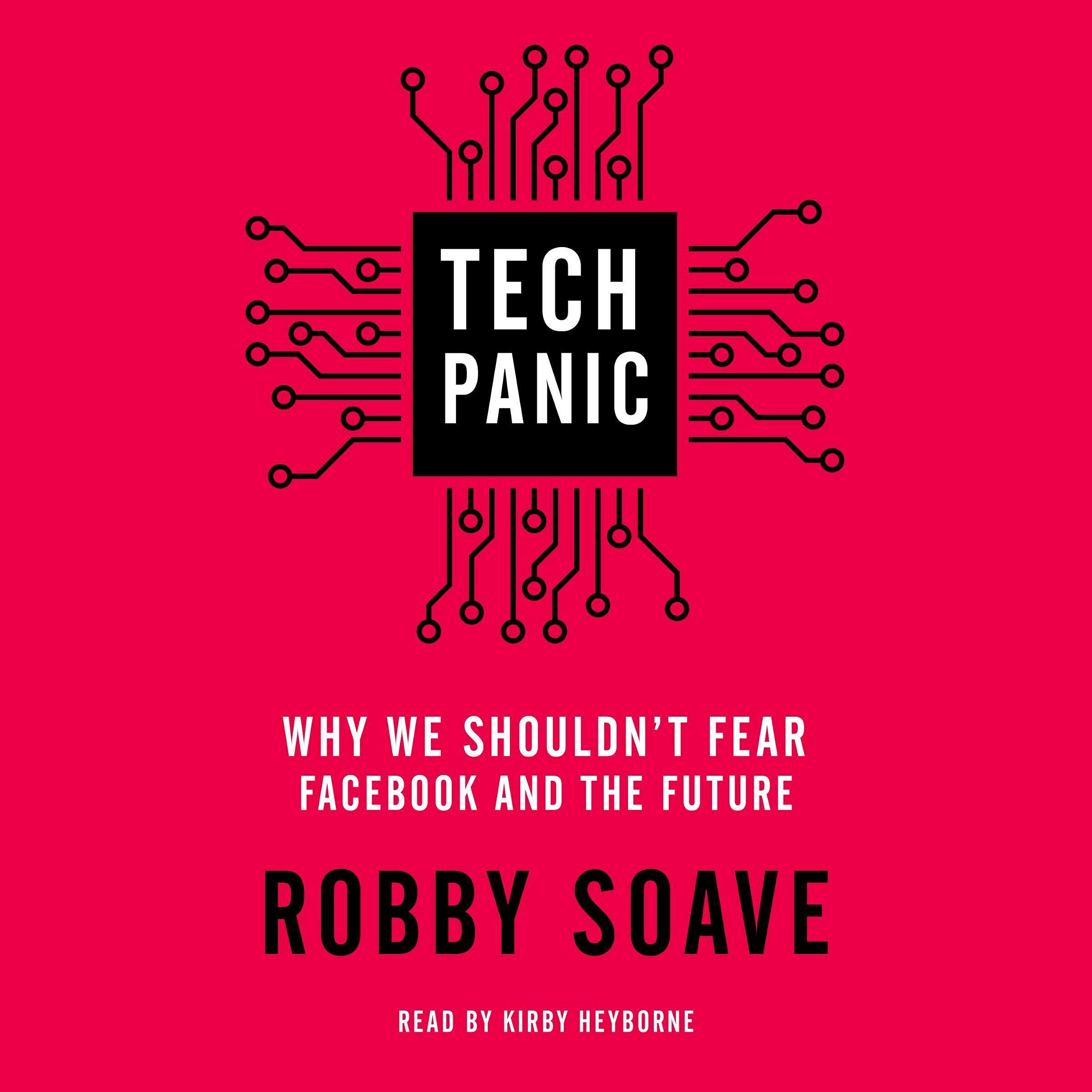 Tech Panic