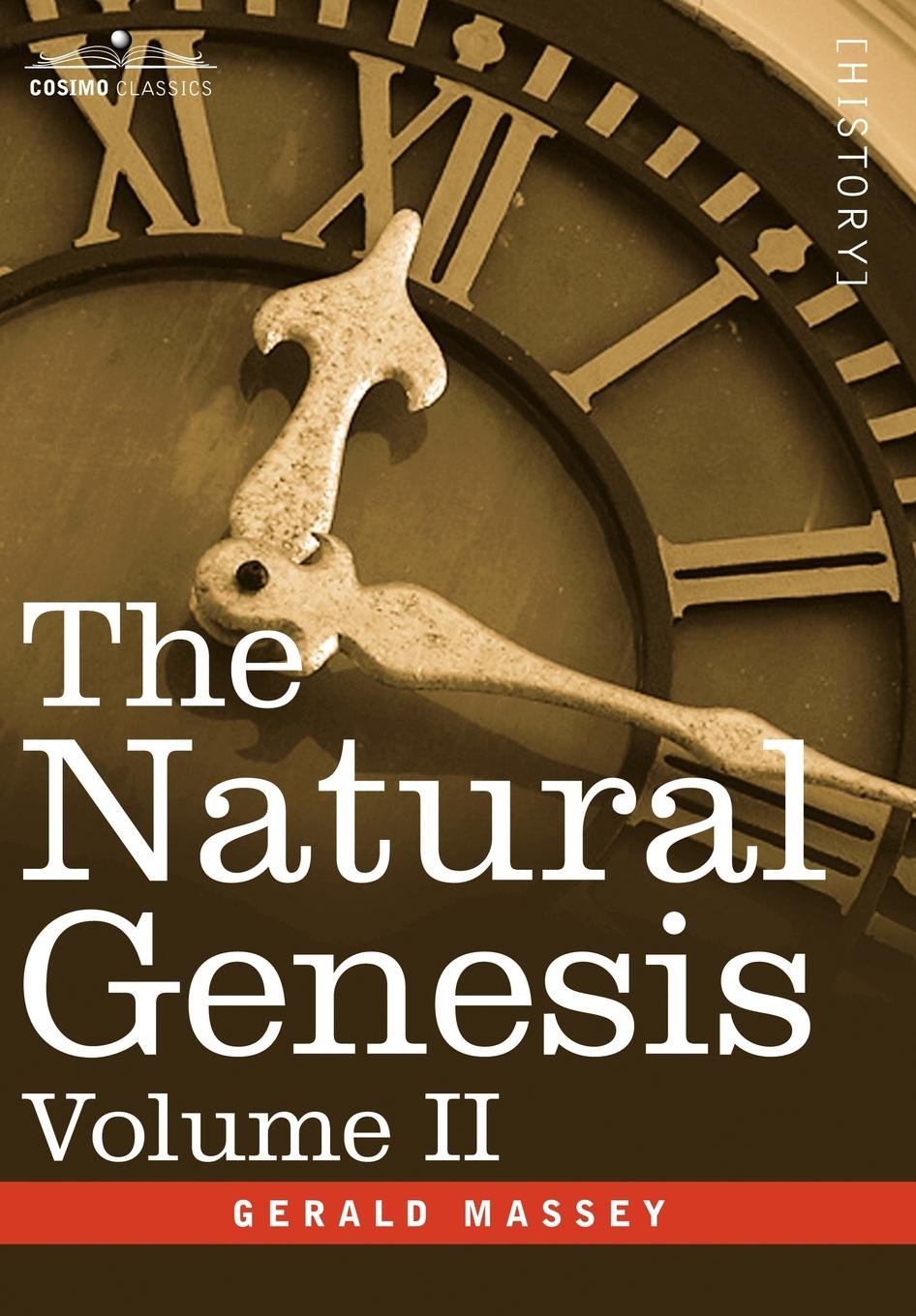 The Natural Genesis, Volume II: 2