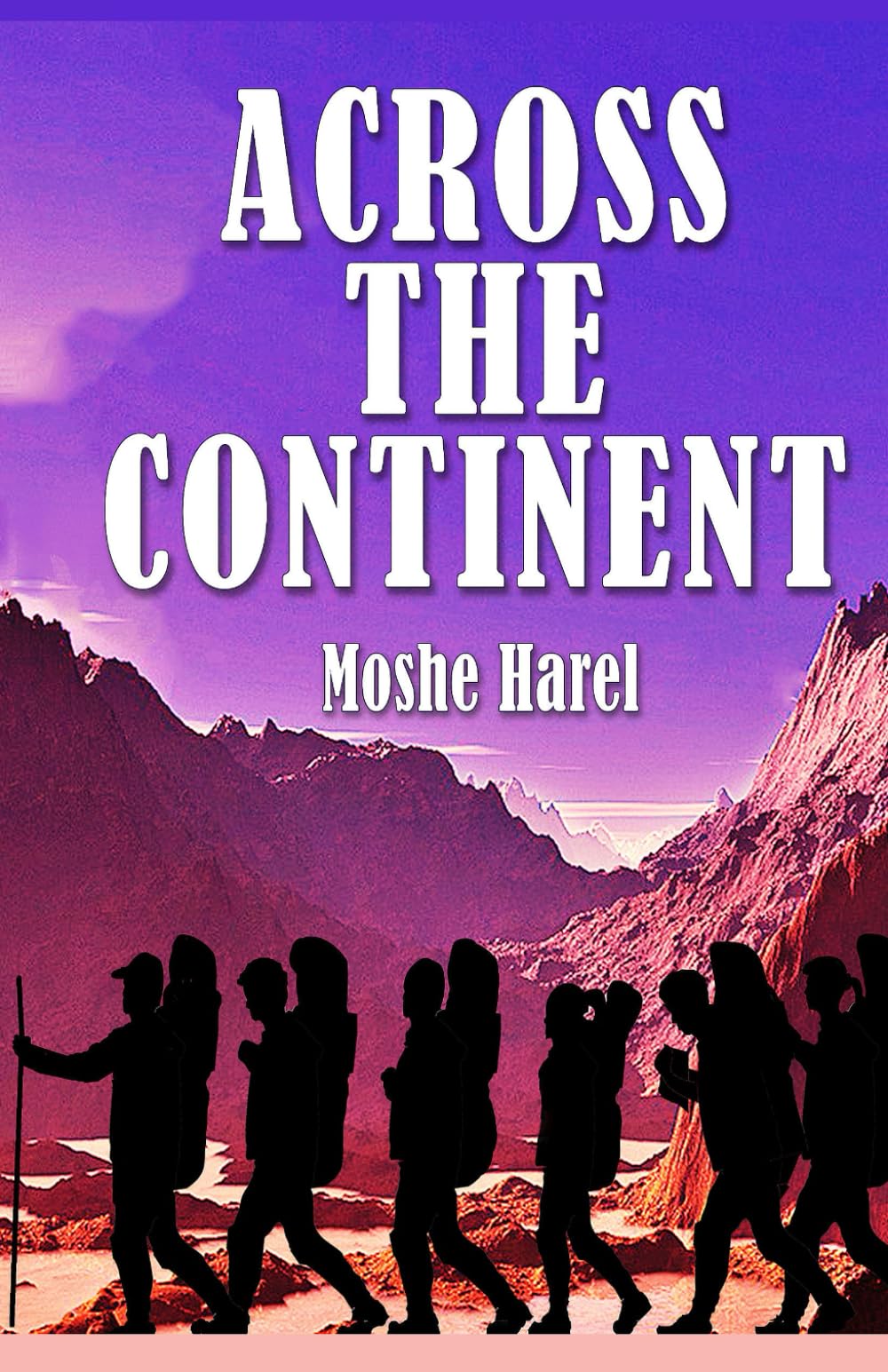 Across the Continent