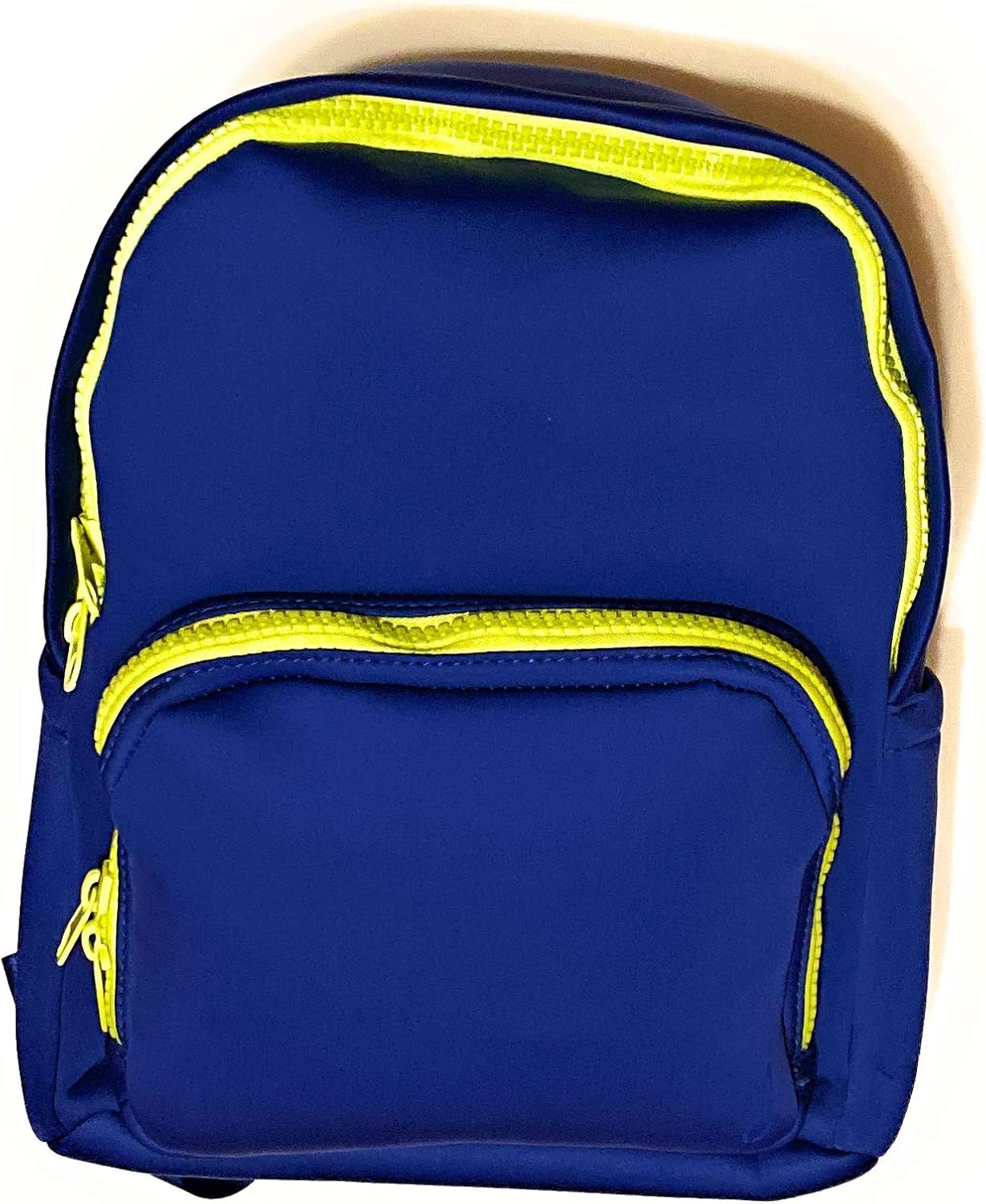 Motile Neoprene Sport Backpack front view