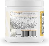 Vista 24 de TransformHQ Everyday Boost Shot - 28 porciones (limonada de fresa), sin OMG, sin gluten