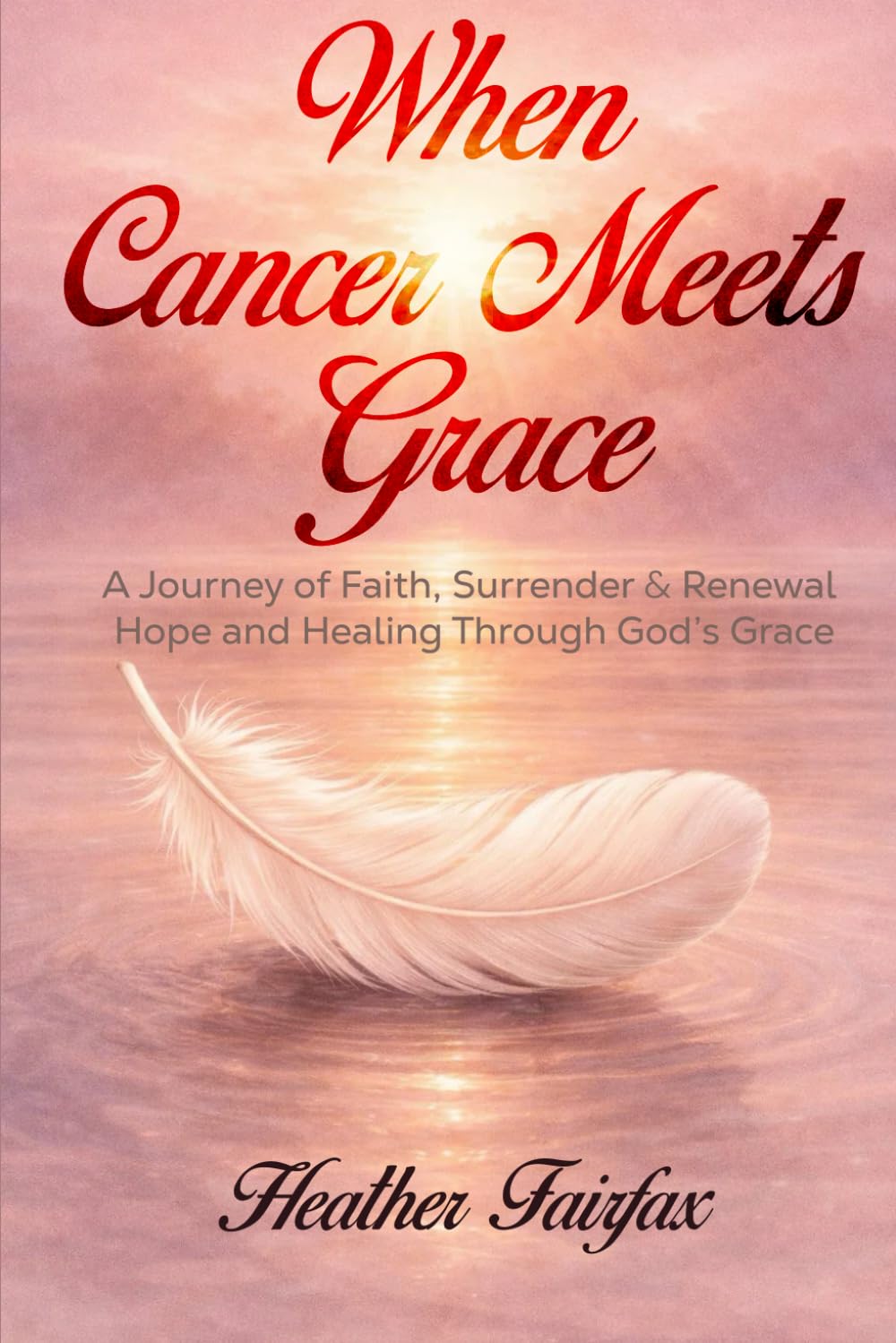 When Cancer Meets Grace