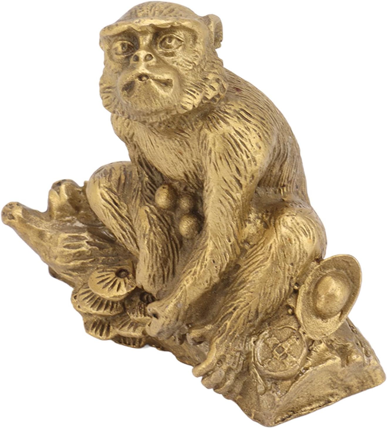 Demeras Statue, Collection Handmade Zodiac Statue for Family for Home