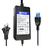 T POWER 32V Ac Dc Adapter Charger for for HP Officejet Pro,Plus 8000 8500 8500A 8250V 8250xi Series Color Inkjet All-in-one Printer Models: A809 A809A A910 A910N A910A A910G Power Supply