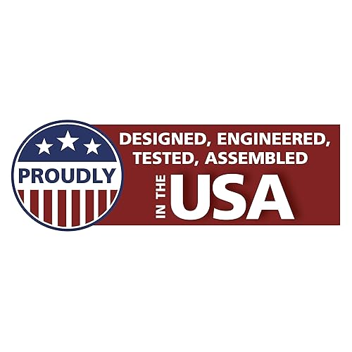 Miniatura 9 de TPI Corporation CE-10-D - Ventilador de escape de accionamiento directo, montaje en guardia, fase única, 10 pulgadas de diámetro, 120 voltios