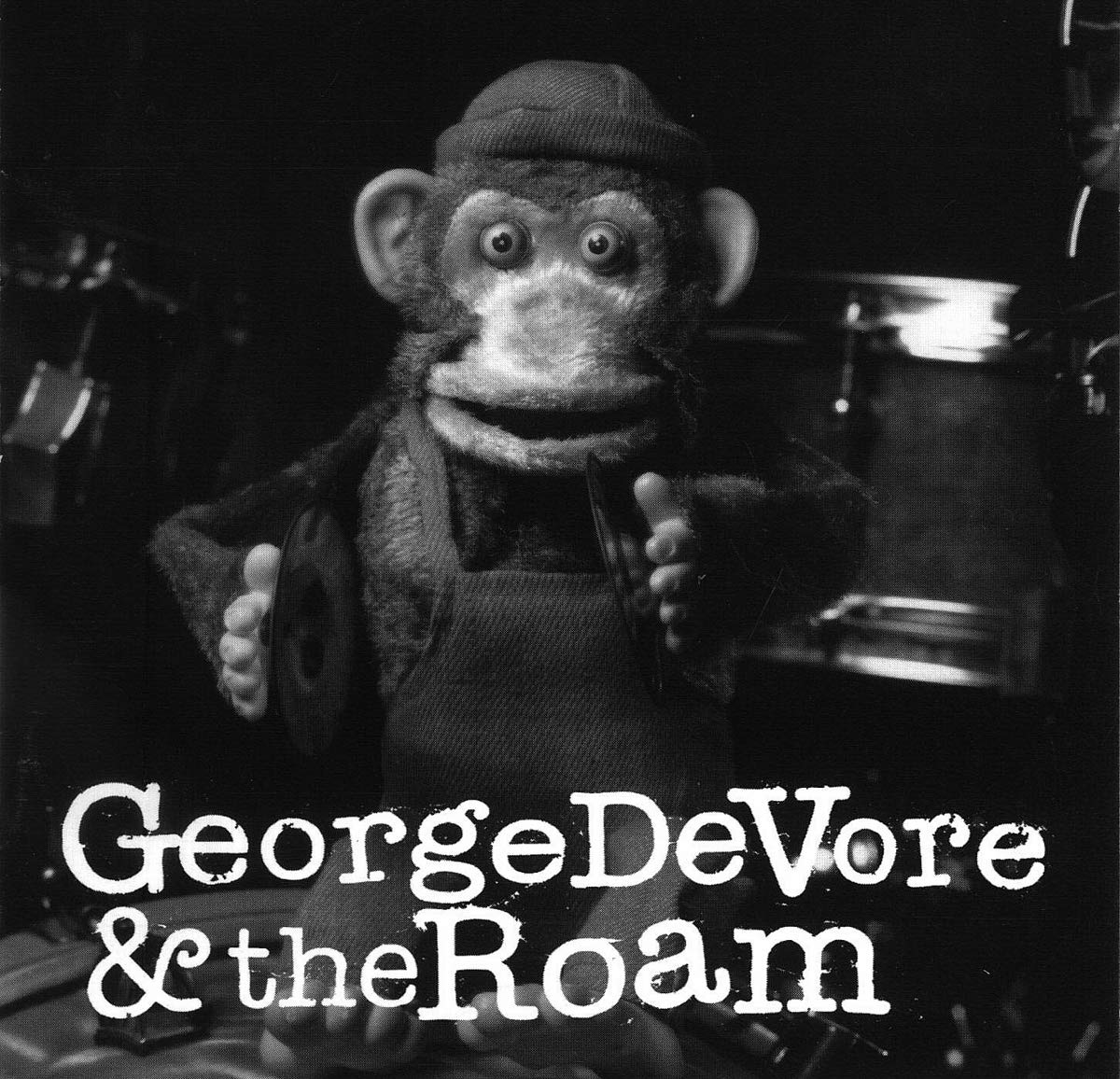 George Devore & the Roam