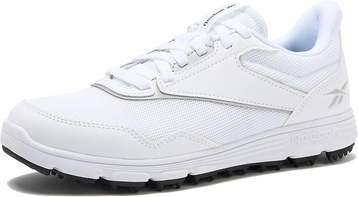 Reebok Course Ease Spikeless Womens Golf Shoes