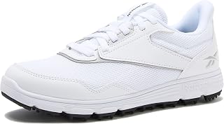 Reebok Course Ease Spikeless Womens Golf Shoes
