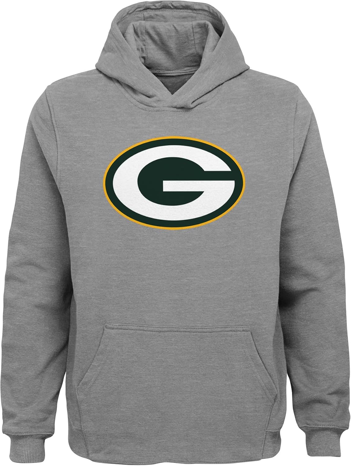 Outerstuff NFL Youth Boy's (8-20) Primary Logo Team Color Fleece Hoodie