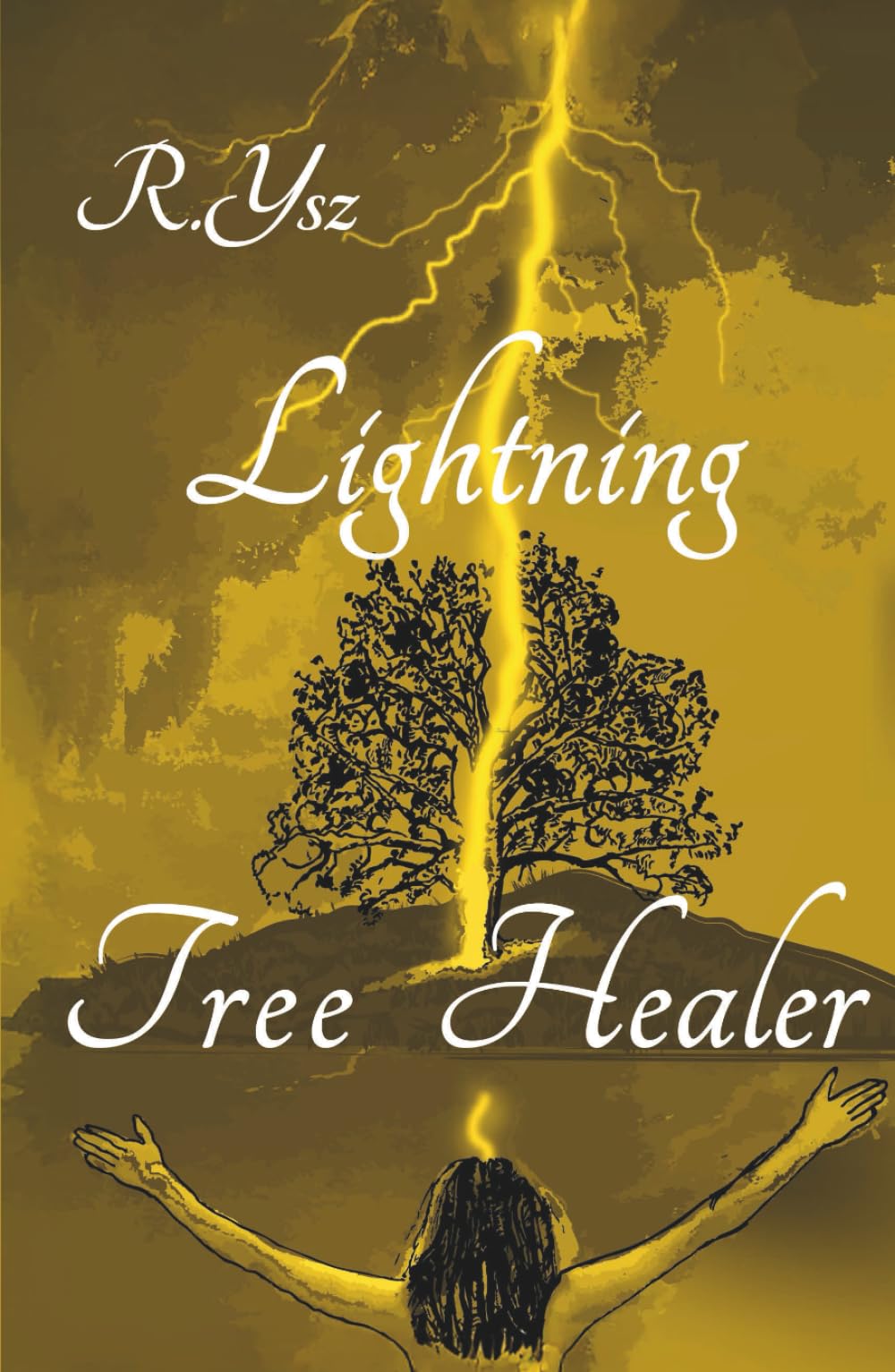 LIGHTNING TREE HEALER
