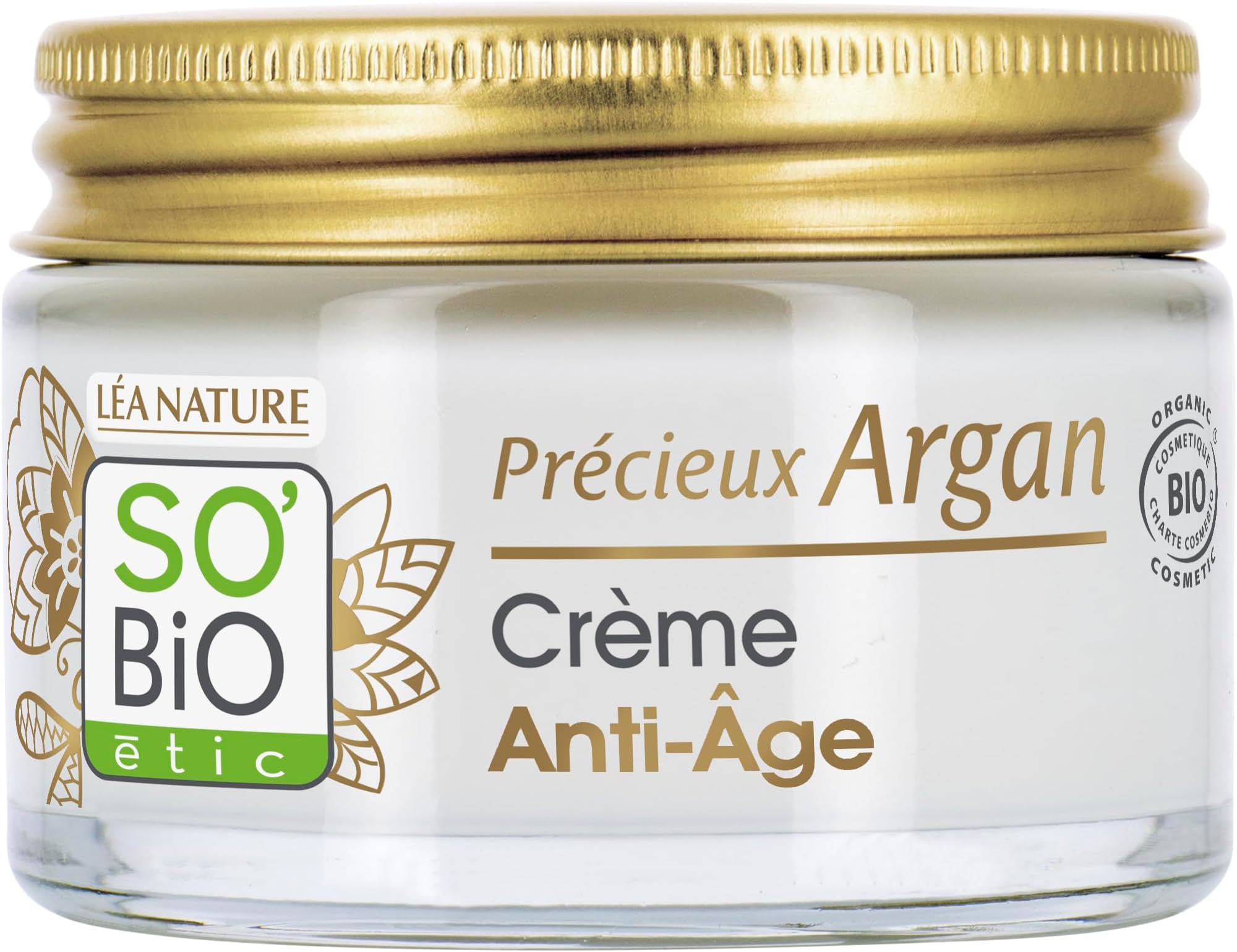 Precious Argan