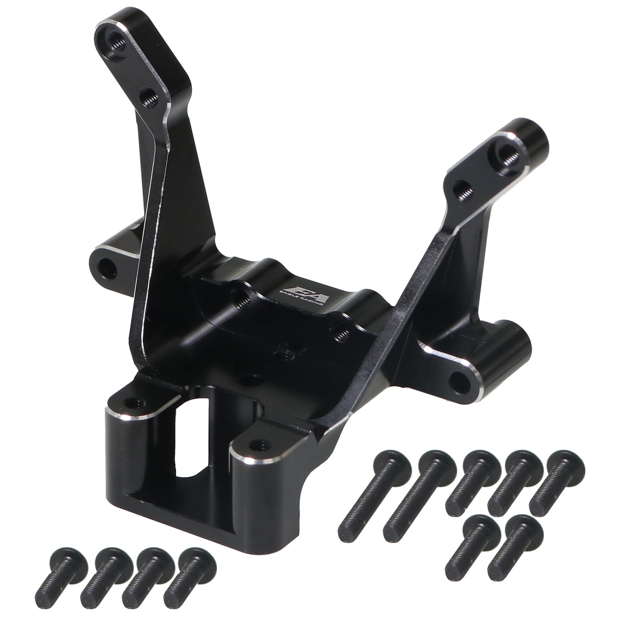 Amazon | イーグル模型(Eagle Model) EAGLE RACING ALフロント