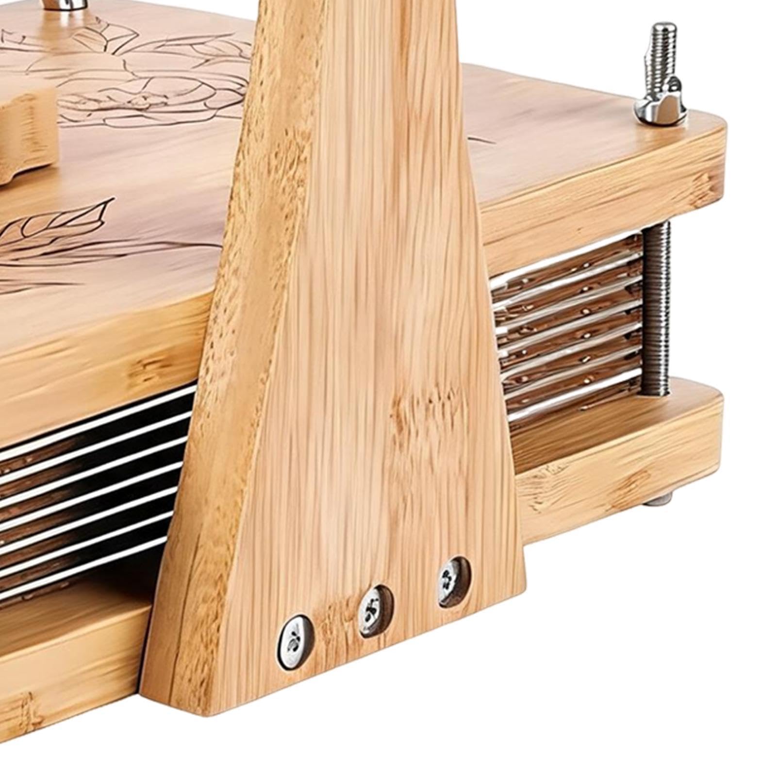 Kit Per La Pressatura Dei Fiori Regolabile risparmio di riutilizzabile in | kit pressa per fiori e cornice segnalibro scuola, classe, asilo, biblioteca, laboratorio, casa e giardino domestic