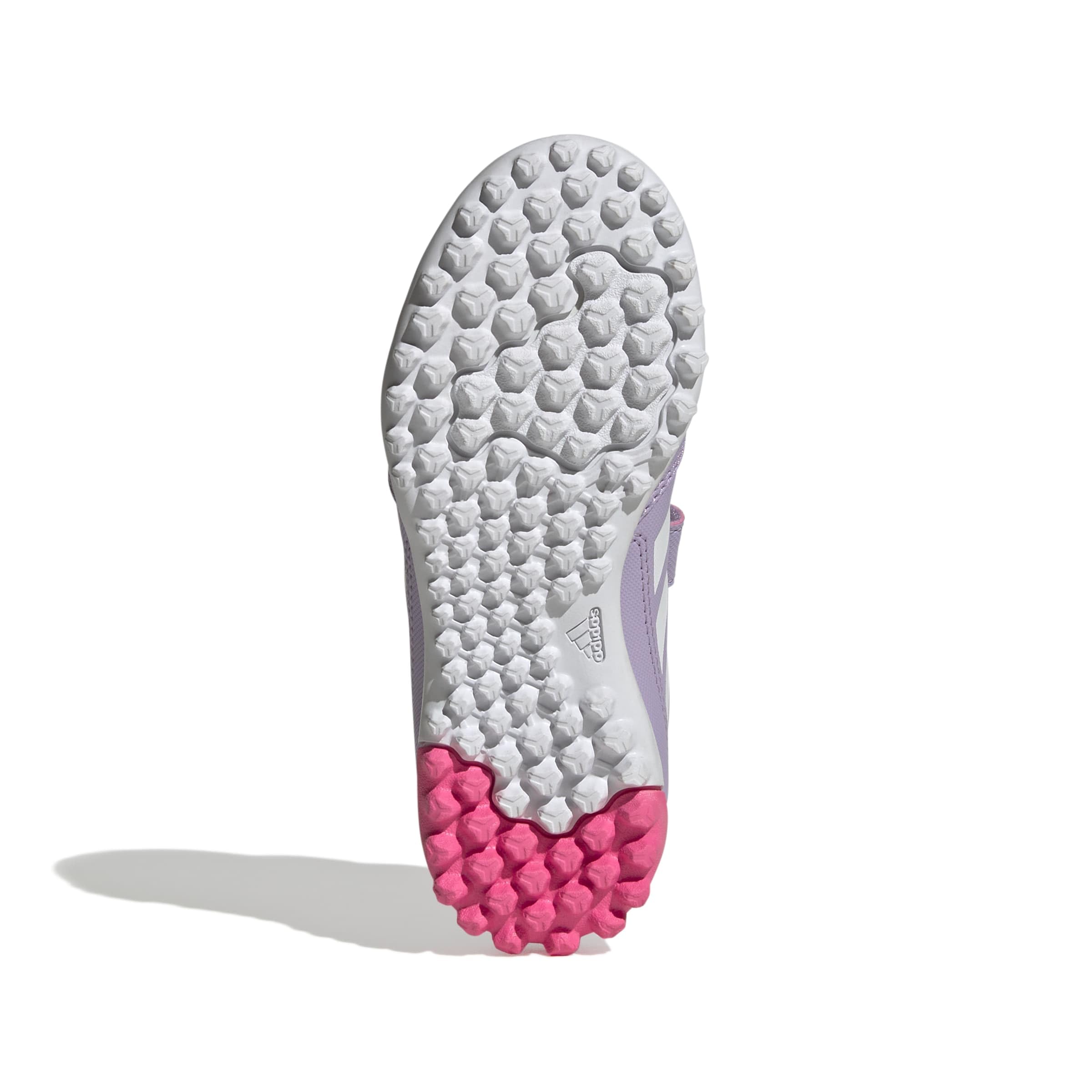 adidas Kids' Chaussure de Hockey sur Gazon Youngstar Rise Enfants