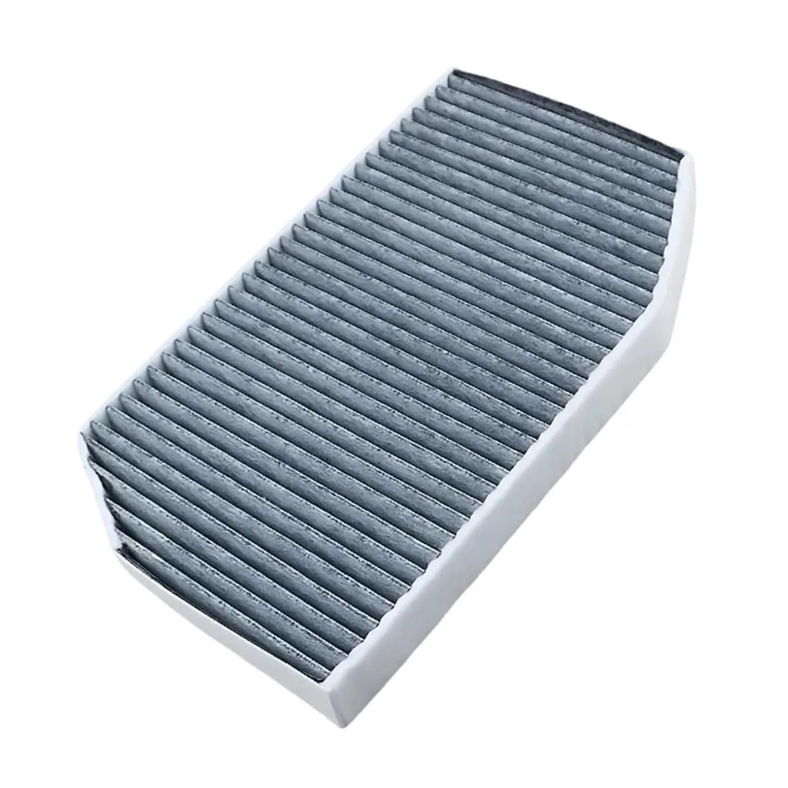 Filtro AC Condizionatore filtro aria cabina auto 64115A547D8 per BMW G60 G70 520d i 523 530e i5 740Li 740d 750e i7 Installazione