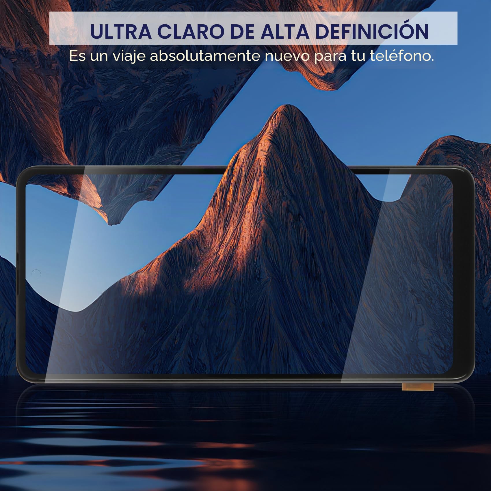 Atwist Pantalla LCD para Samsung Galaxy A51 4G LCD Display para Samsung A51 A515 Pantalla táctil digitalizador SM-A515F SM-A515F/DS SM-A515U (Negro con Marco)