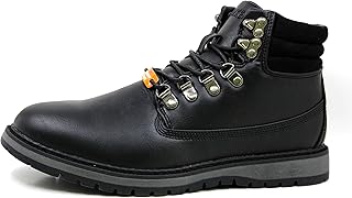 bartium desert boots