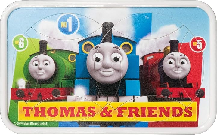 Amazon スピンマッチ トーマスとなかまたち Sm 006 おもちゃ おもちゃ