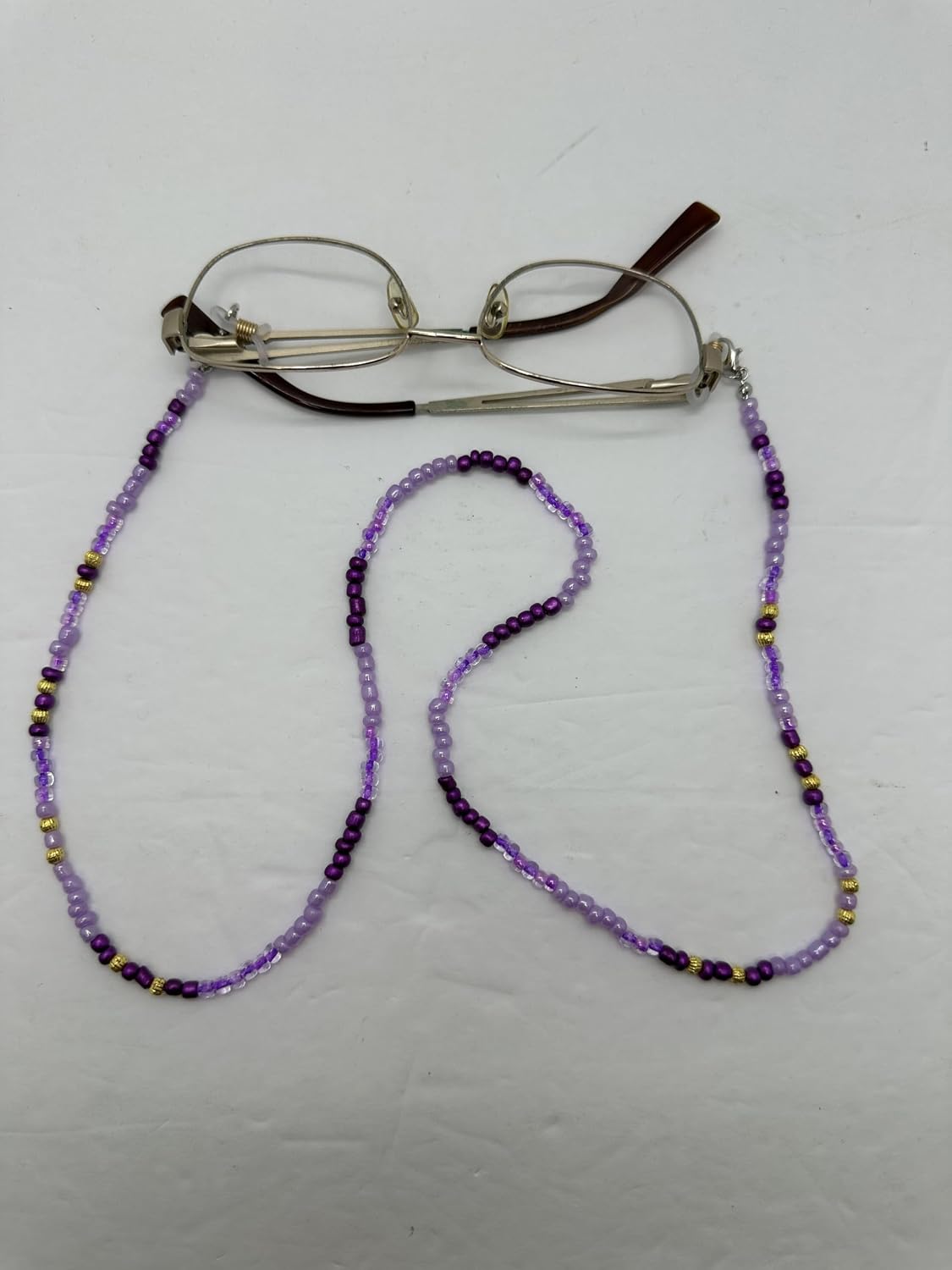 Handmade Glass bead Eyeglass Chains for Women Glasses Chain, Glasses Strap for Women, Eyeglass Accessories, Eyeglass Jewelry.