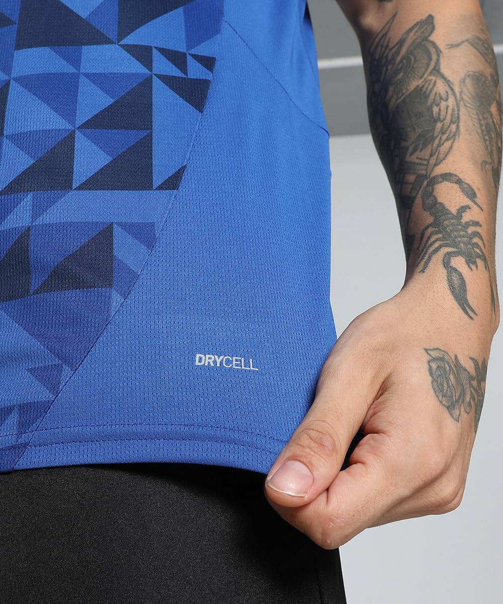 PUMA Ahsfc Matchday Replica T-Shirt Uomo (Pacco da 1)