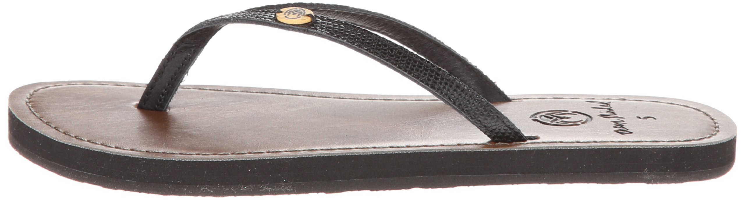 Ocean Minded Women's Oumi Nite Flip-Flop - Buy Online - 20707816