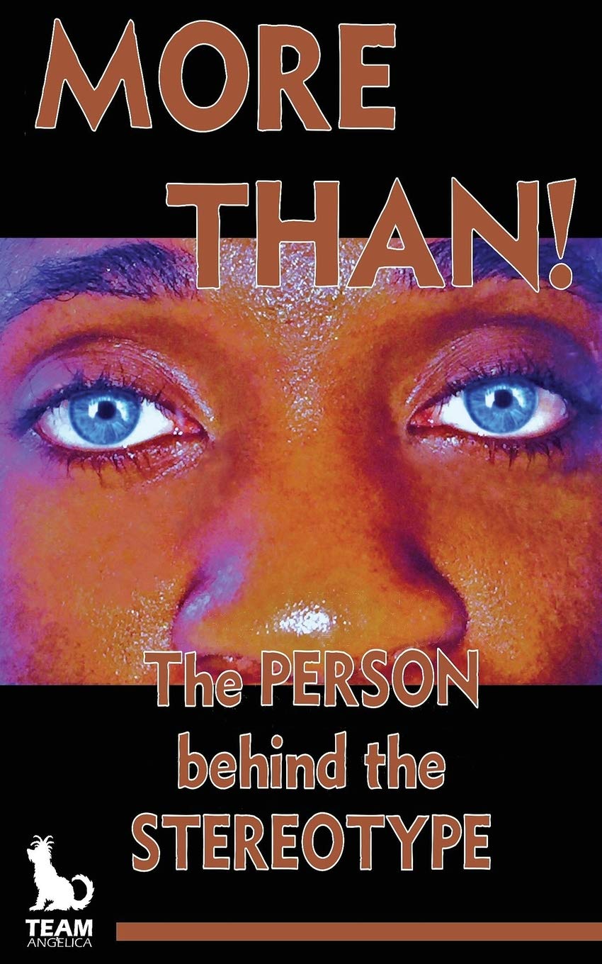More Than!: The Person Behind the Label