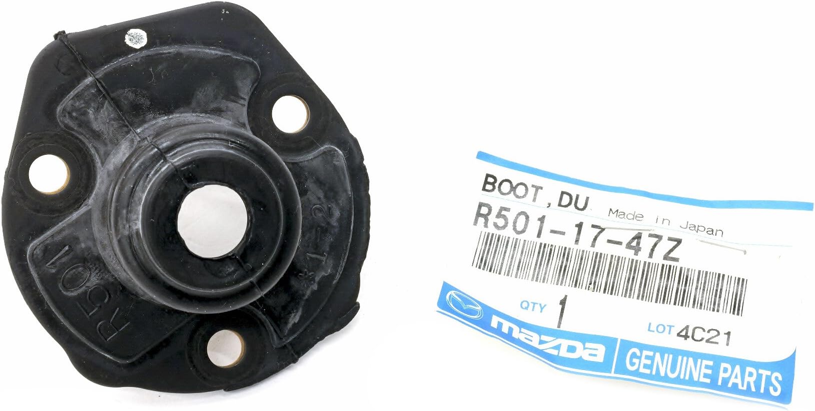 FQQF Mazda Dust Boot Seal - R501-17-47Z