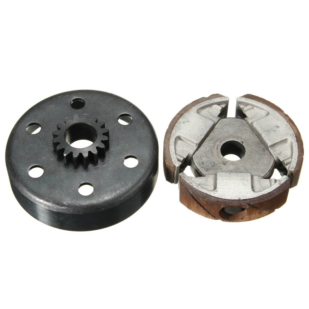 Ensemble De Garniture d'embrayage Complet pour Ktm50 Junior SR 50 50Sx Sx Mini V Pa05 + 02-08