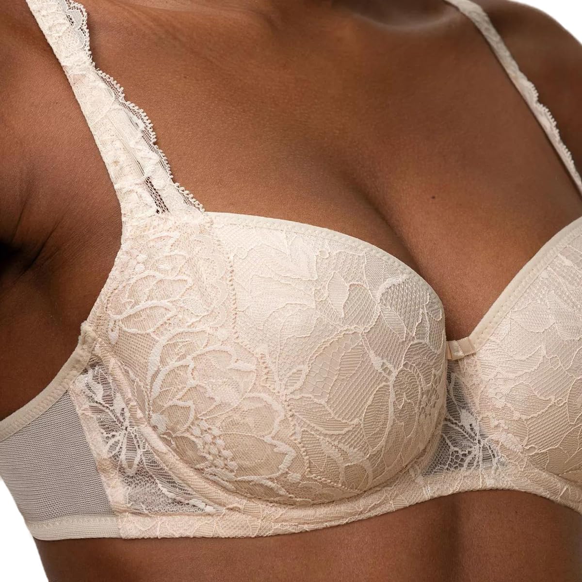 Triumph Amourette Charm Whp02 Sostén Mujer (Pack de 1)