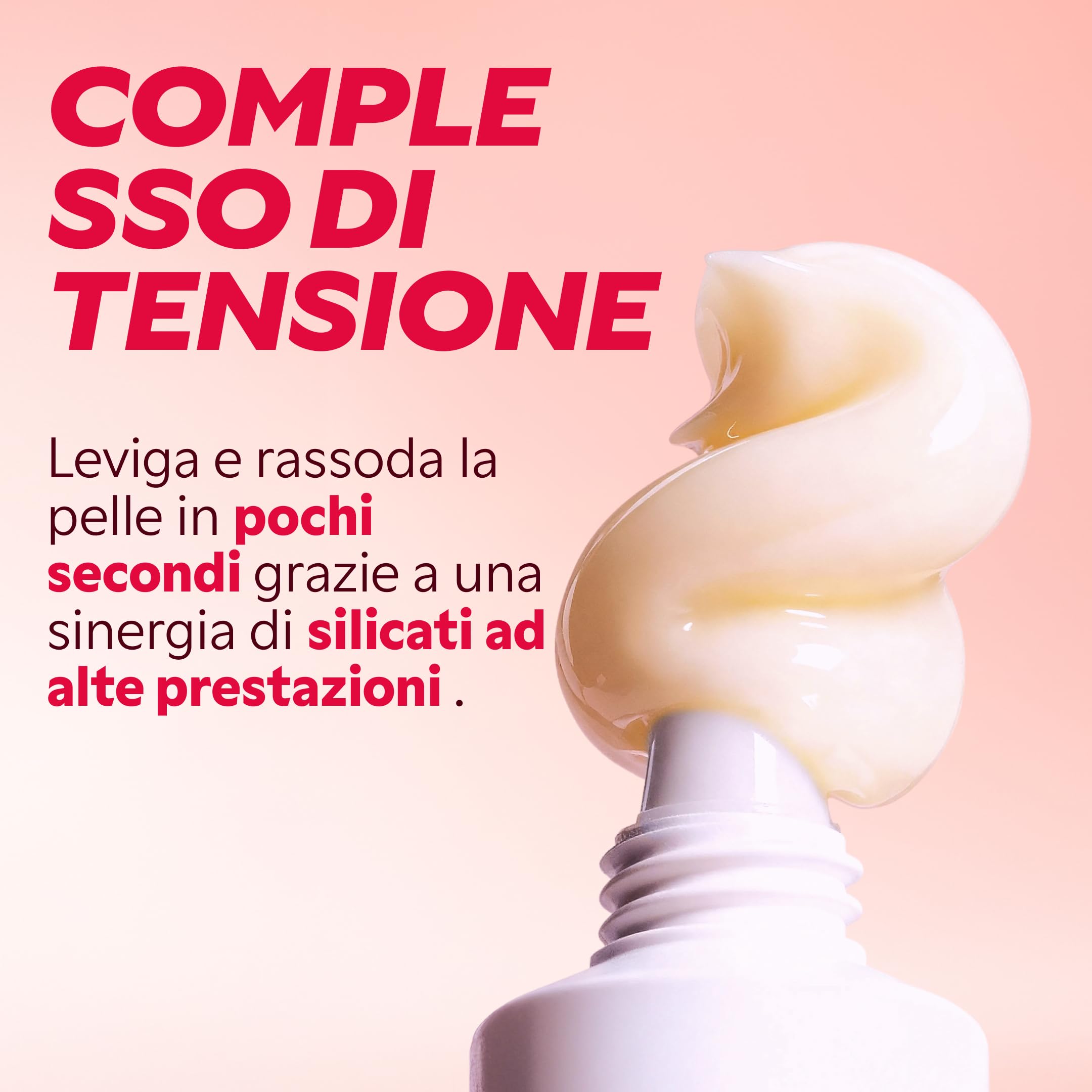 MYSOSBEAUTY - Correttore tasche e rughe, crema lifting temporanea per contorno occhi, anti-età, trattamento lifting istantaneo per 8 ore, riduce le tasche sotto gli occhi (15 ml)