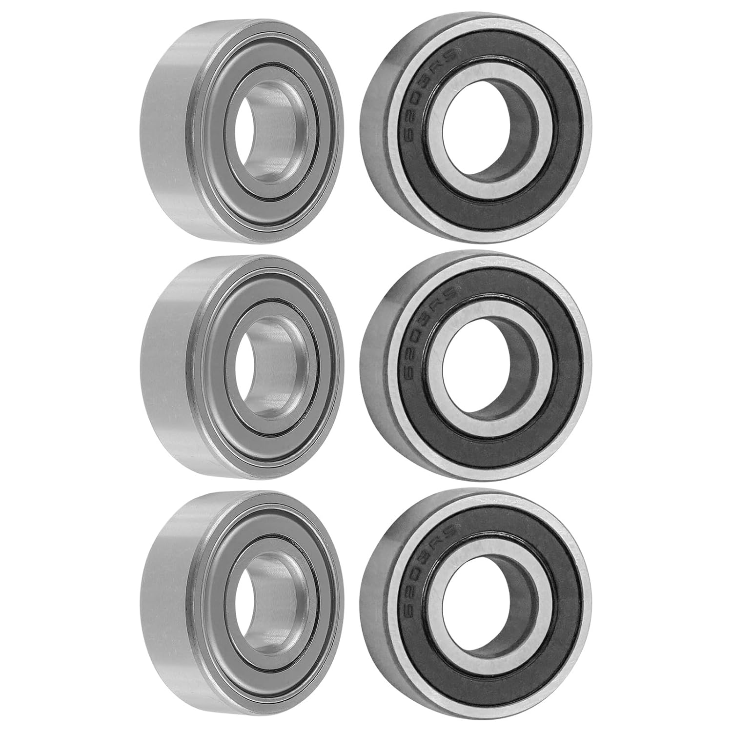 Replacement for 1713195SM 1713338ASM 1713612SM Spindle Repair Kit for Simplicity Snappe Agco Mod-C26C-73870