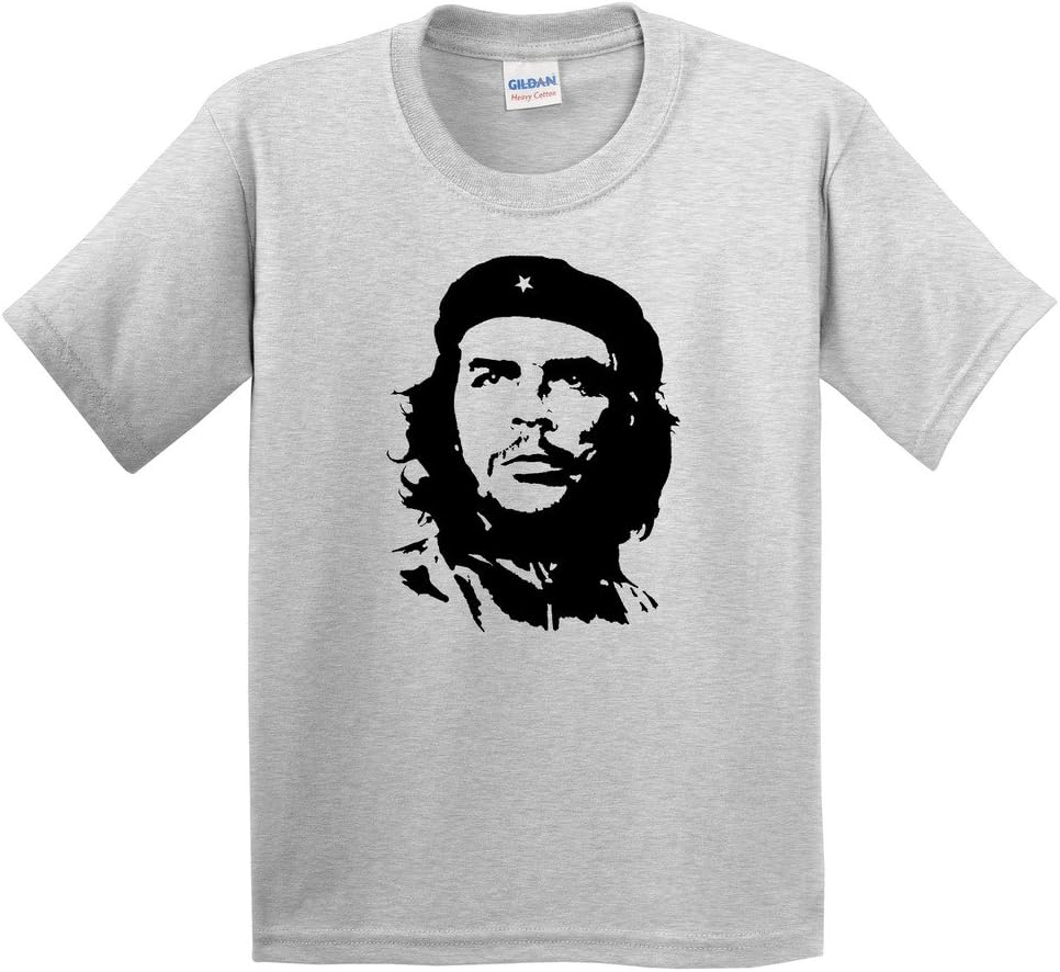 zappatee Children's Che Guevara T Shirt