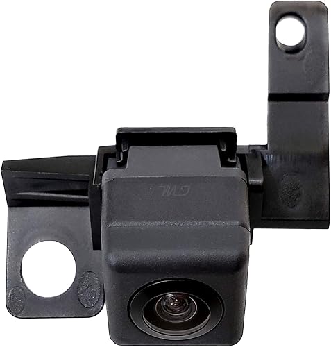 Master Tailgaters Repuesto para cámara de respaldo Hyundai Genesis (2009-2014), pieza OE # 95760-3M000, 95760-3M050, 95760-3M060, 95760-3M061,