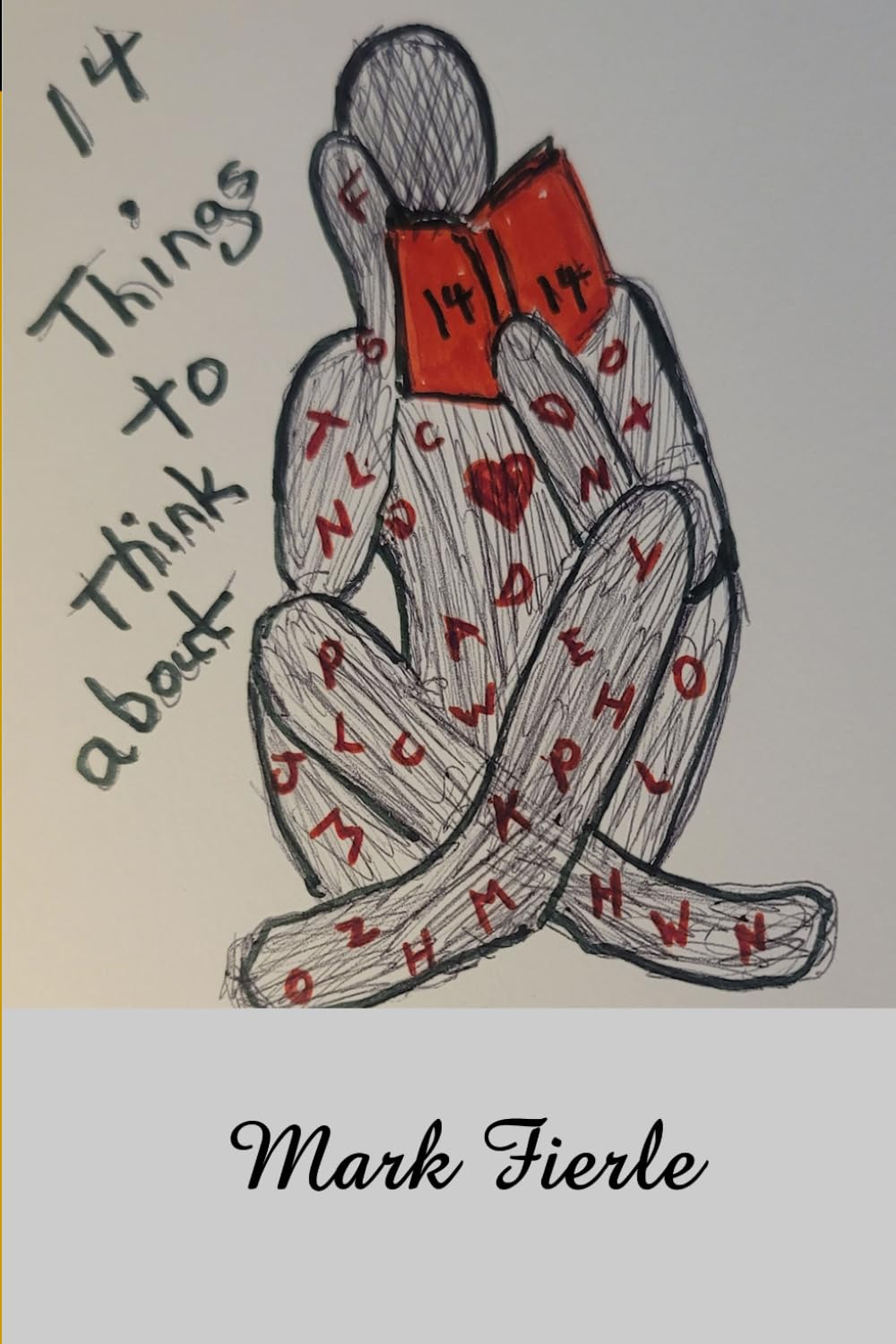 14 Things to Think About