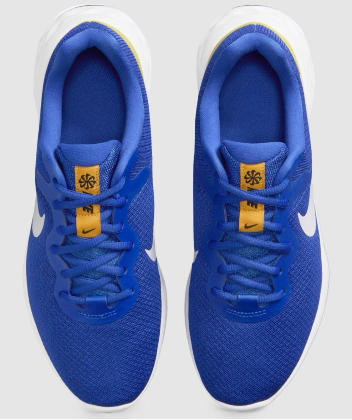 Nike Mens Revolution 6 Nn 4e Running Shoes 5 71F5ptEnADL. SL1342