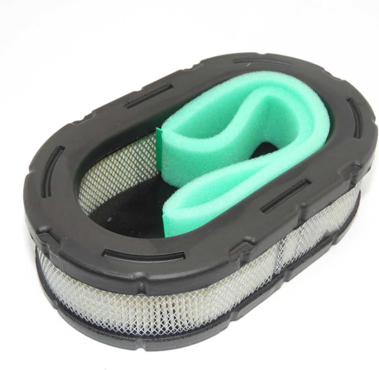 KT740 Air Filter Filtro Aria Originale Kohler Numero 32 083 09-S - Per Motori KT600, KT610, KT620 Ricambio Kohler OEM - Foto 5