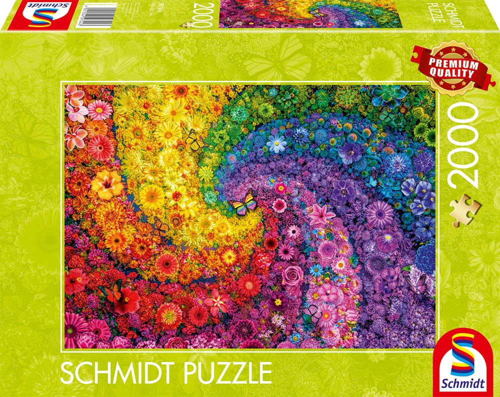 Schmidt, Multicolor, 96.8 x 69.2 cm - Image 4