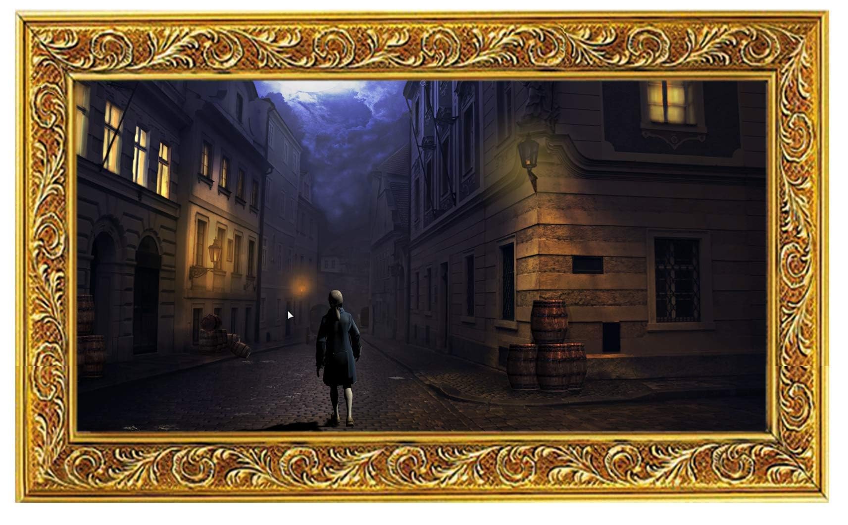 Nintendo Mozart Requiem (Import)