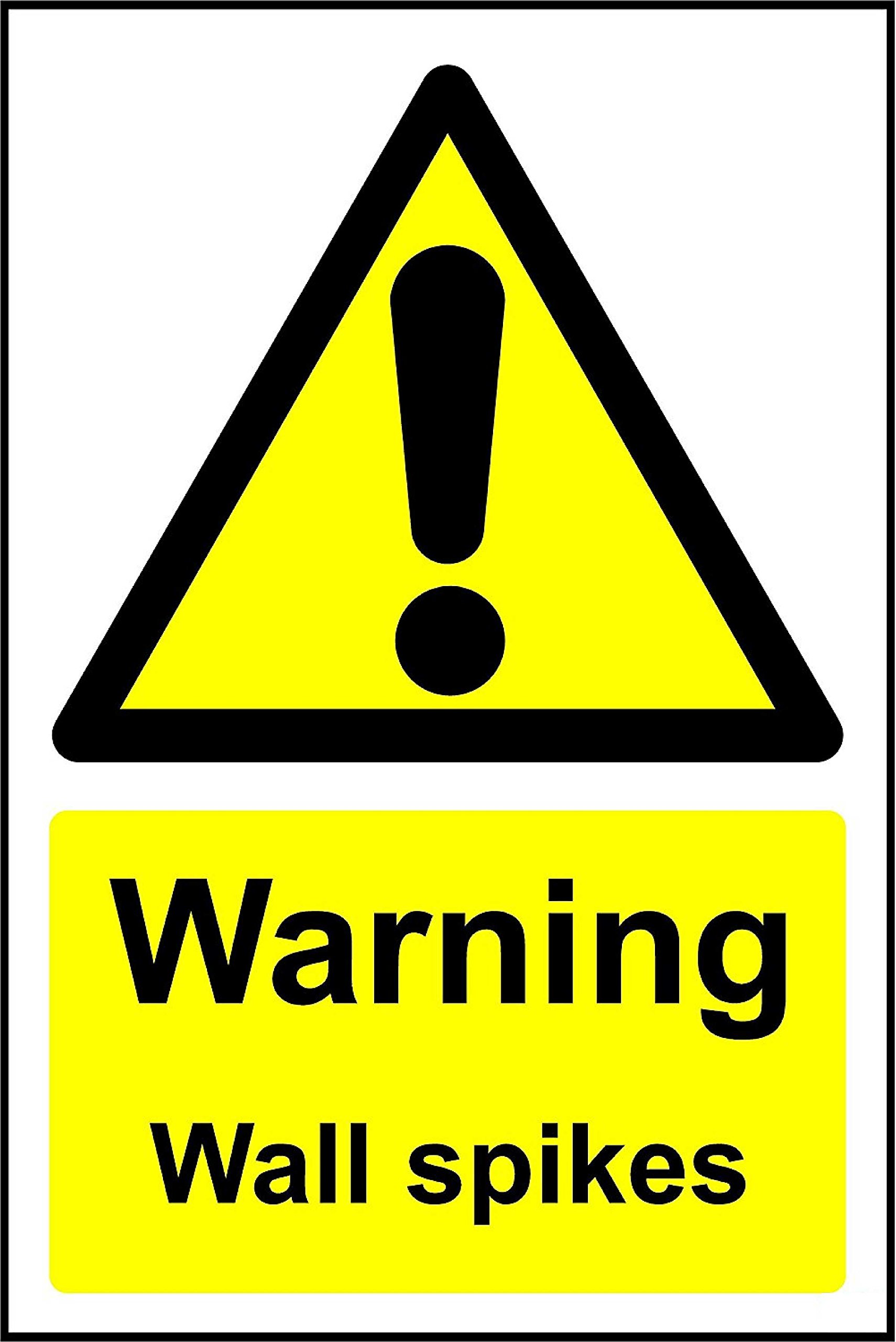 Please Put All Gym Weights & Equipment Away After Each Use Sign - View #5