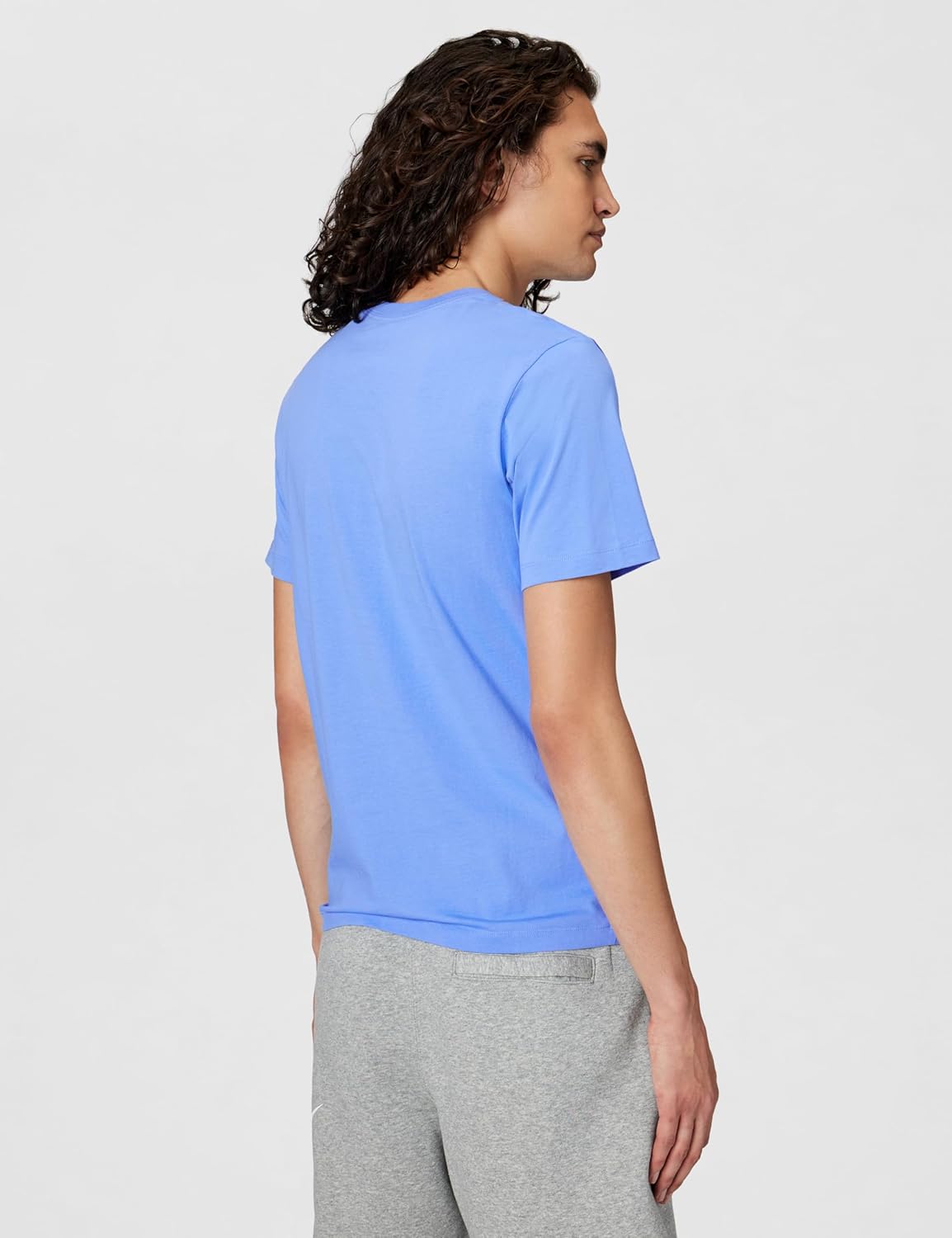Nike Men's NSW BTS Futura Tee