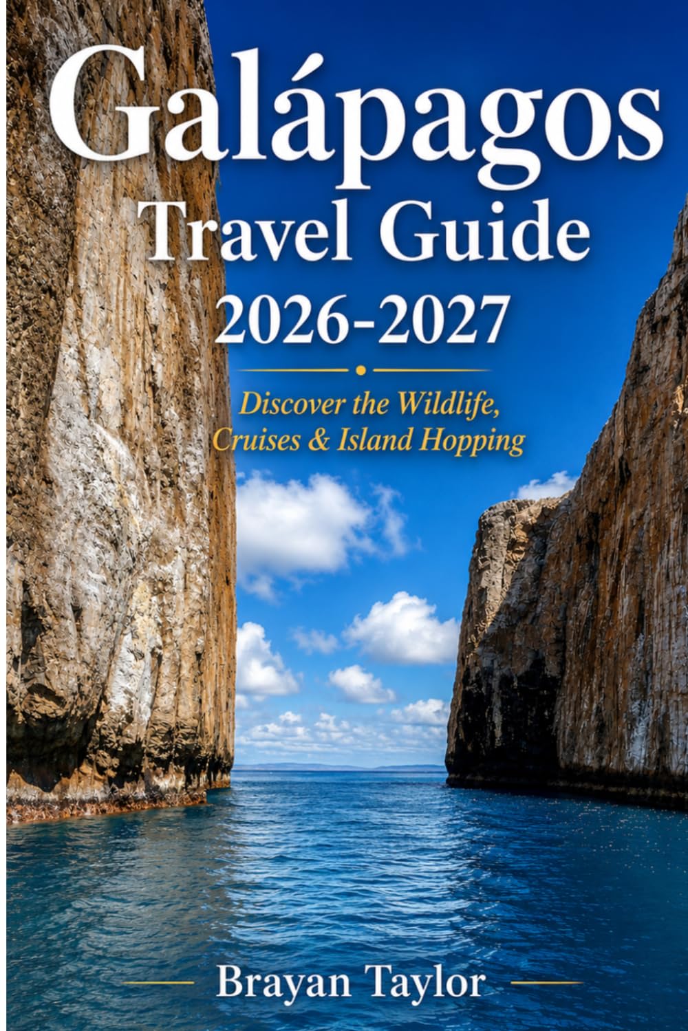 Galápagos travel guide 2026–2027: Discover the Wildlife, Cruises & Island Hopping