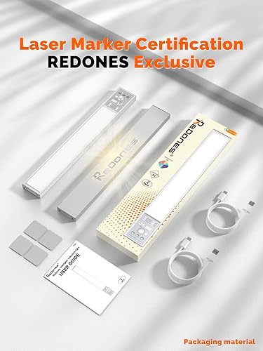 Miniatura 9 de Luces para debajo del gabinete, luces LED de 2500 mAh, luz con sensor de movimiento para interiores, 2 unidades de iluminación debajo del gabinete,
