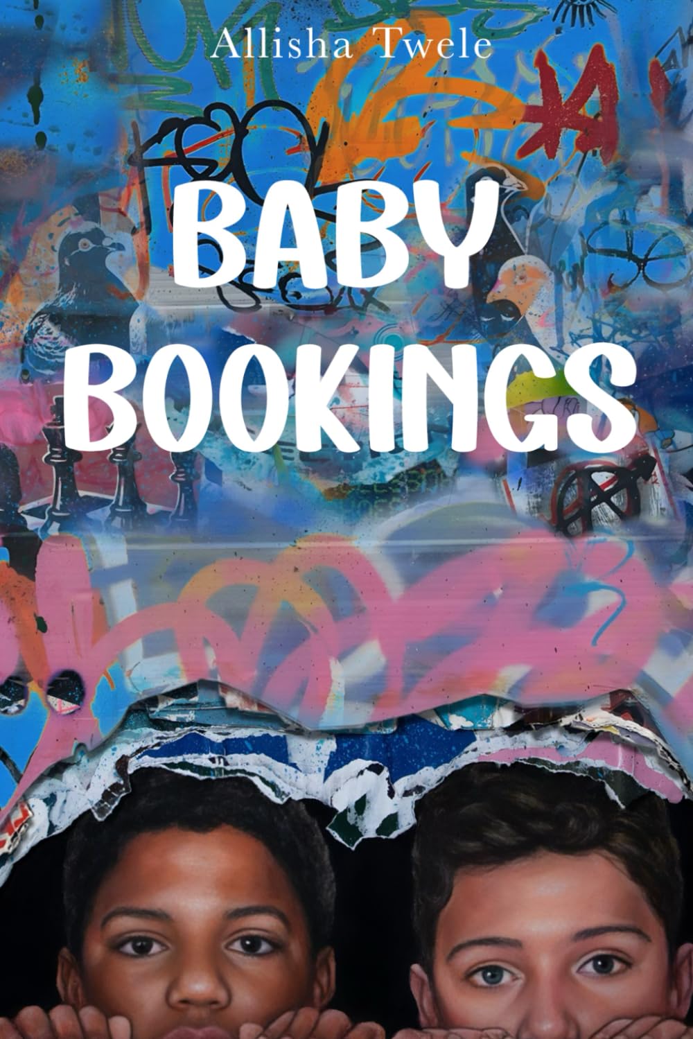 Baby Bookings