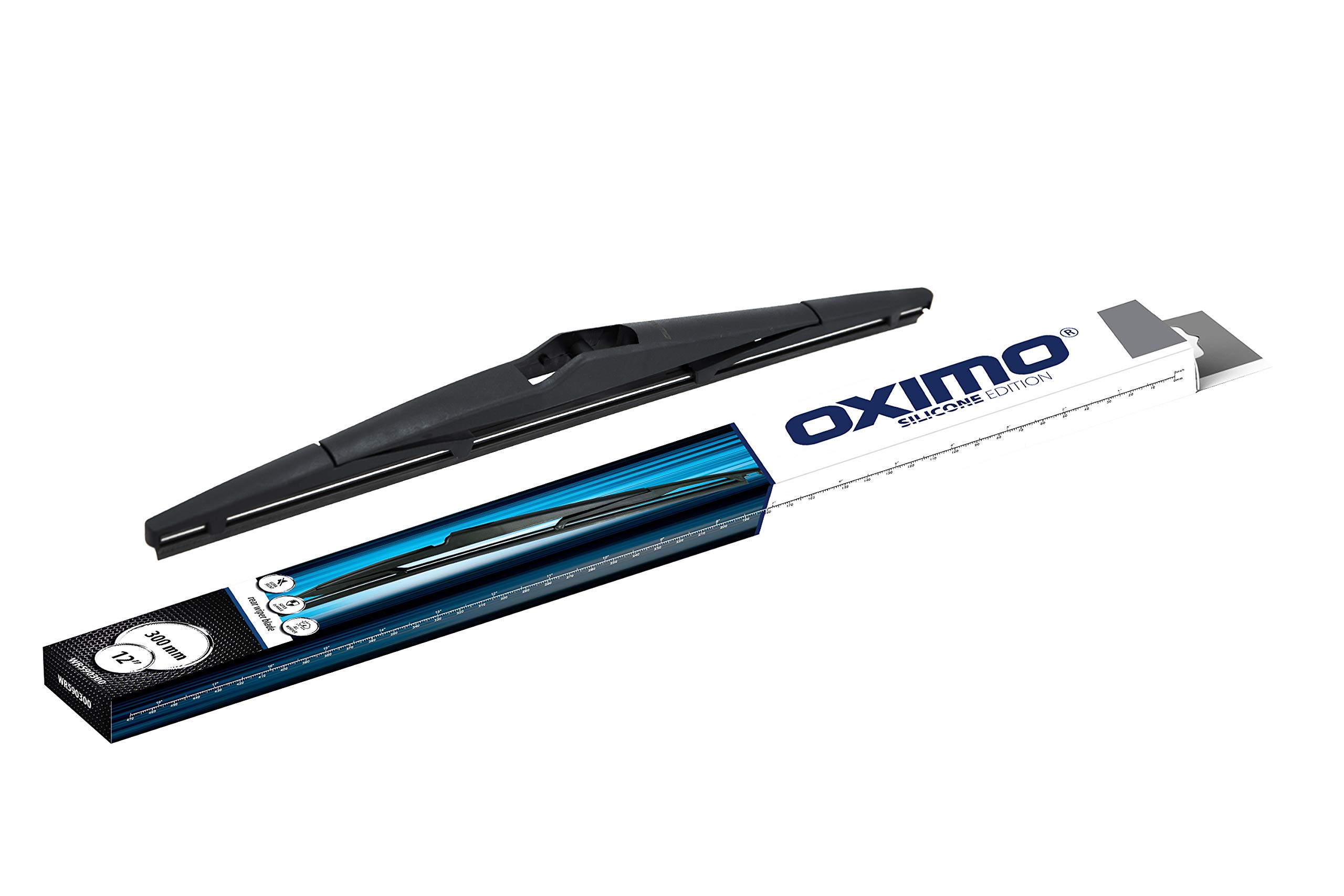 SILICONE EDITION Rear Wiper Blade i30, i30 CW, ix35, Cee'd, Pro Cee'd, Picanto, Sportage, Sportage R
