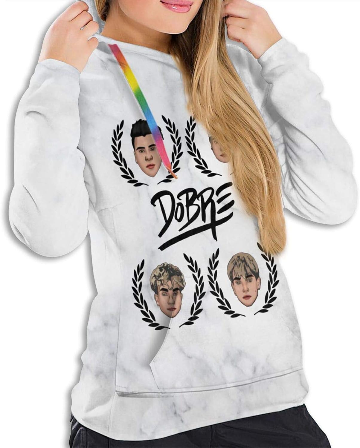 Dobre brothers hoodie Clearance