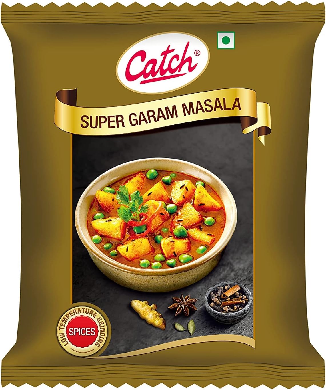 Super Garam Masala Powder, 200g