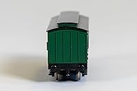 Vista 5 de Bachmann Trains - Entrenador de THOMAS & FRIENDS EMILY - Escala HO