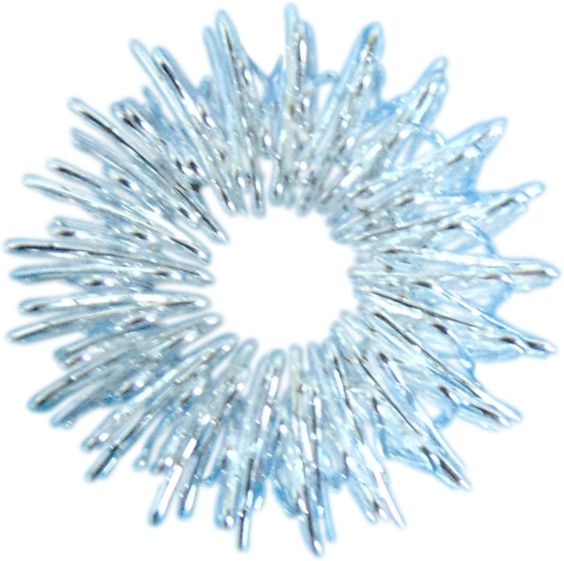 Finger Reflexology Acupressure Ring Massage Ring