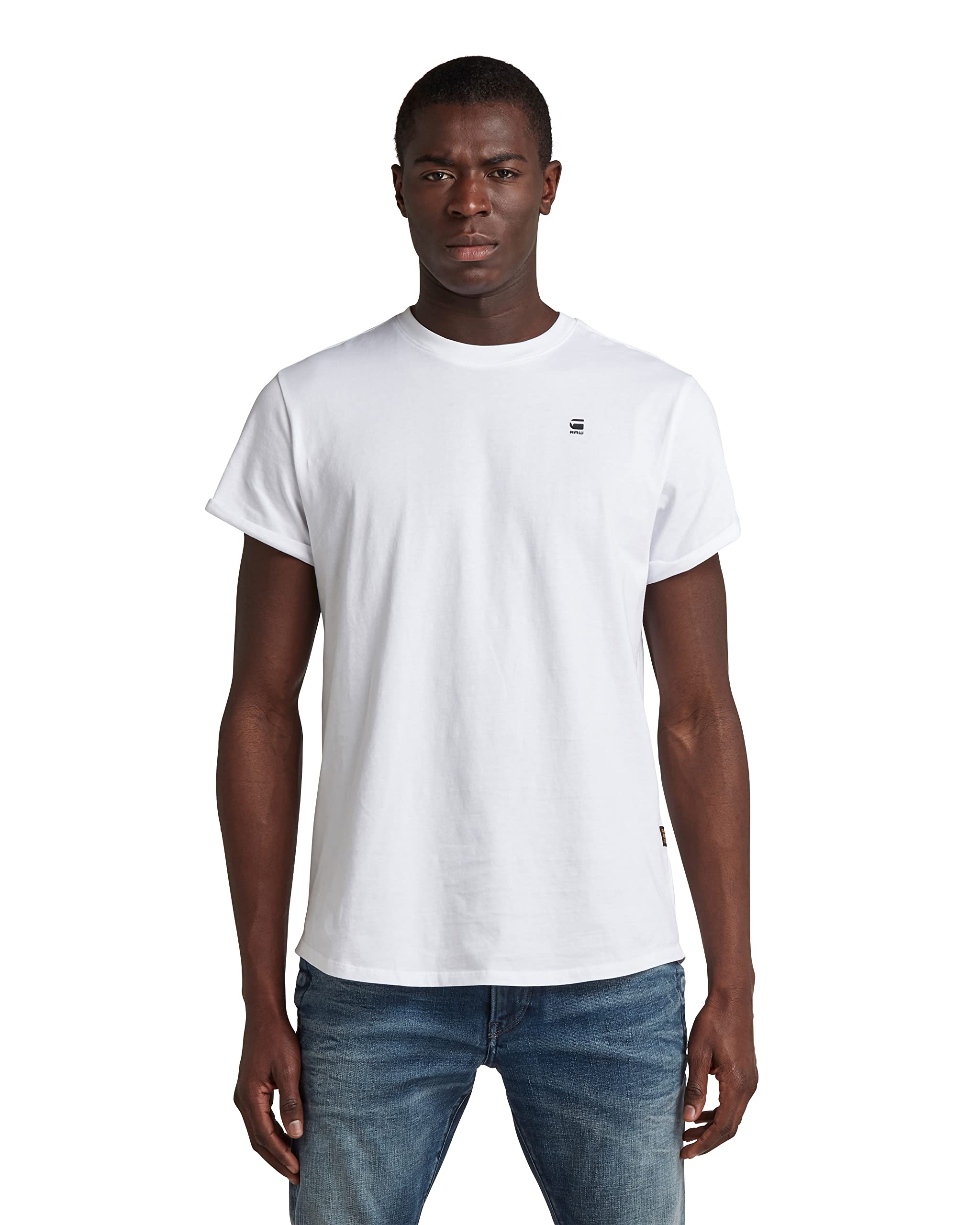 G-Star RAW Men's Lash T-Shirt