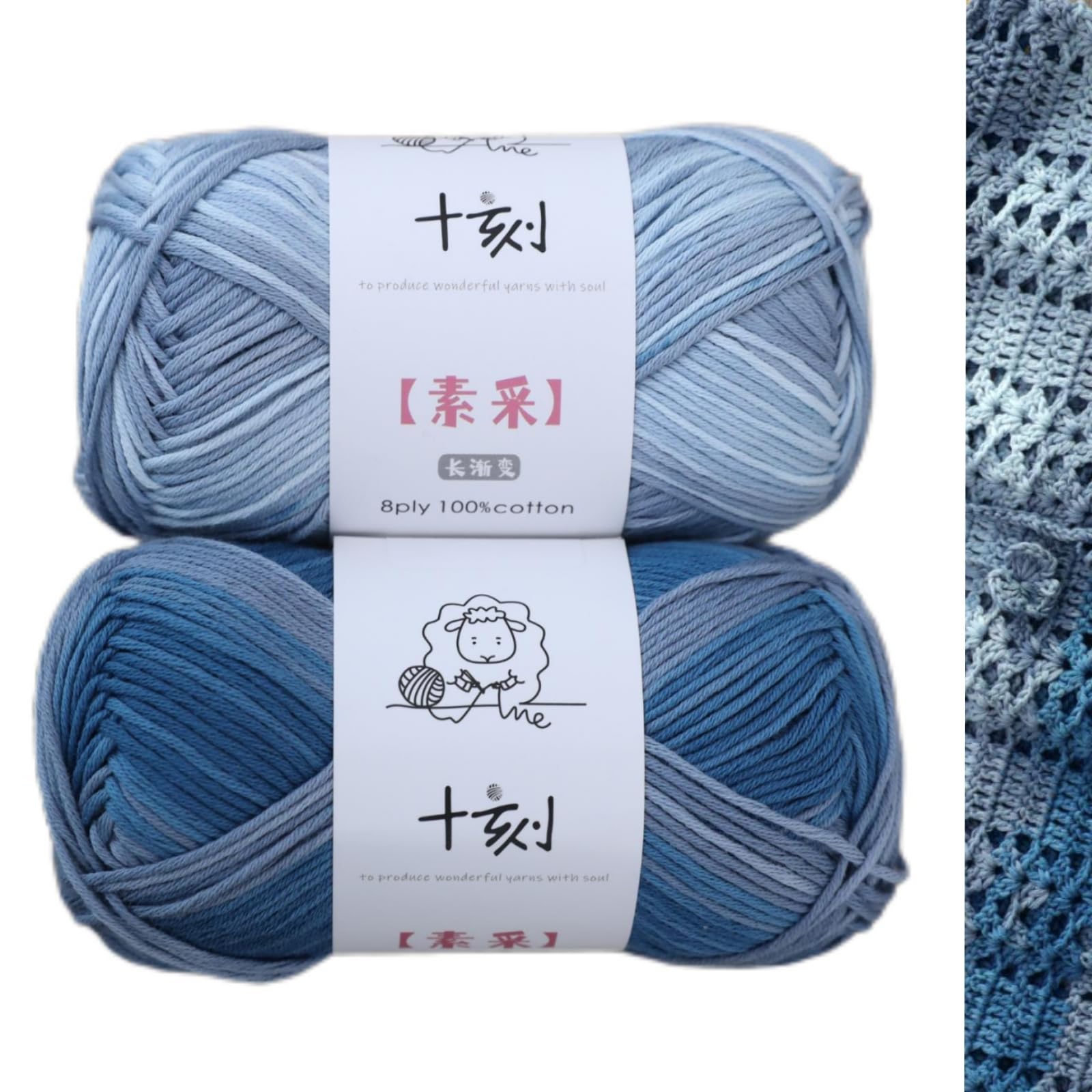 トップス FINE YARN COTTON CLOTH Amazon.com: Coats Crochet 182-531 Aunt Lydia's Fashion Crochet